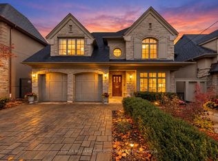 41 Wentworth Ave, Toronto, ON M2N 1T5