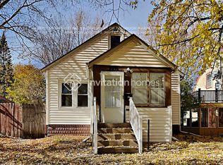 2812 34th Ave S, Minneapolis, MN 55406