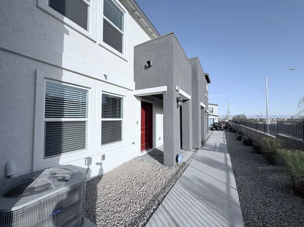 9332 Serene Harbor St, Las Vegas, NV 89178