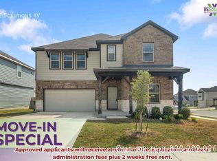 6702 Shiraz Way, Converse, TX 78109