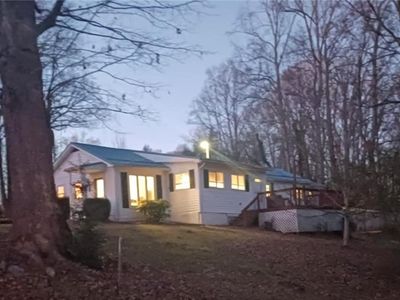 106 N Park Rd, North Wilkesboro, NC, 28659