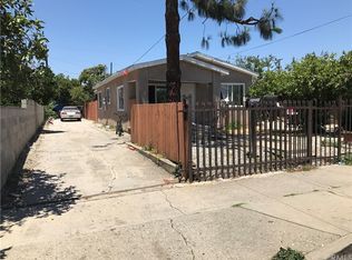 4007 E 6th St, Los Angeles, CA 90023