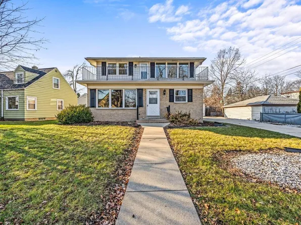 3321 South 62nd STREET, Milwaukee, WI 53219