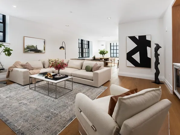 45 Temple St Unit 311, Boston, MA 02114