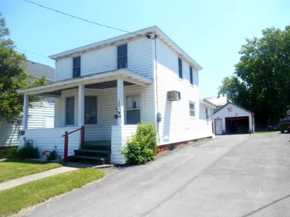 159 E Orvis St, Massena, NY 13662