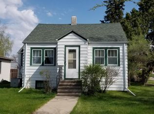 1323 4th Ave SE, Aberdeen, SD 57401