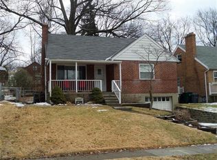 6220 Girard Ave, Cincinnati, OH 45213