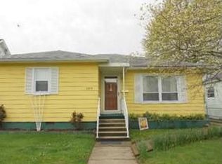 2315 Harrison Ave, Saint Albans, WV 25177