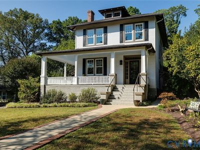 2706 Hillcrest Rd, Richmond, VA, 23225