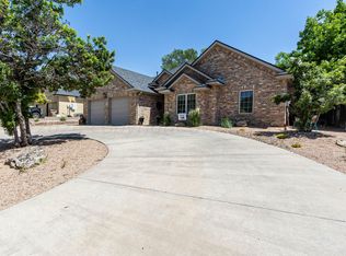 9 Jynteewood Cir, Canyon, TX 79015