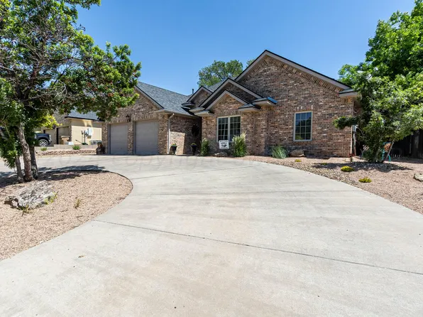 9 Jynteewood Cir, Canyon, TX 79015