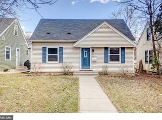 5445 24th Ave S, Minneapolis, MN 55417