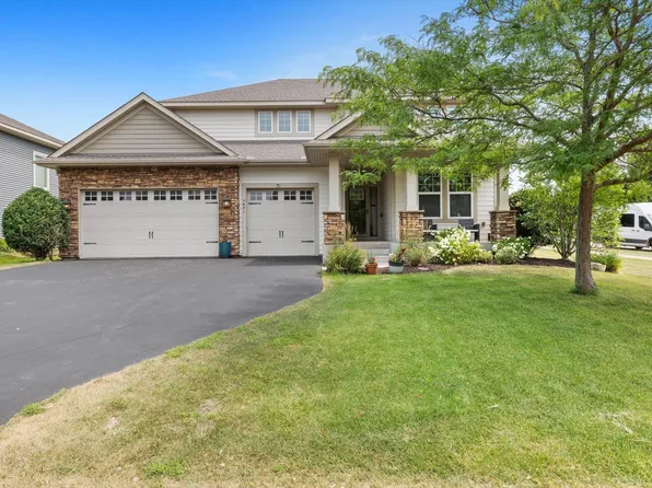3471 Ridgestone Cir, Woodbury, MN 55129