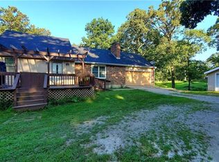 70 SE 951st Rd, Knob Noster, MO 65336