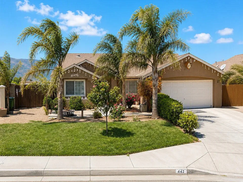 445 Ortiz St