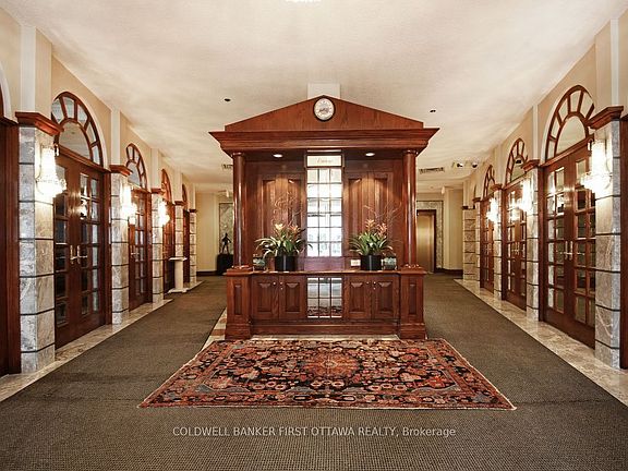 2nd image of 1480 Riverside Dr #2702