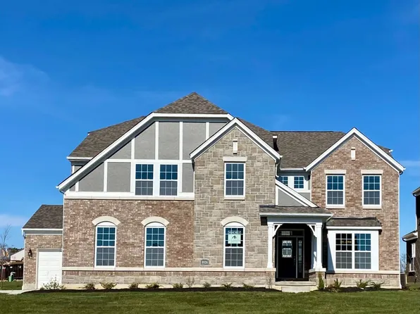 8926 Dawning Dr #48, Deerfield Township, OH 45040