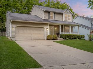 613 Republic Ct, Lexington, KY 40509