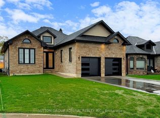 146 Hetram Ct, Fort Erie, ON L0S1B0