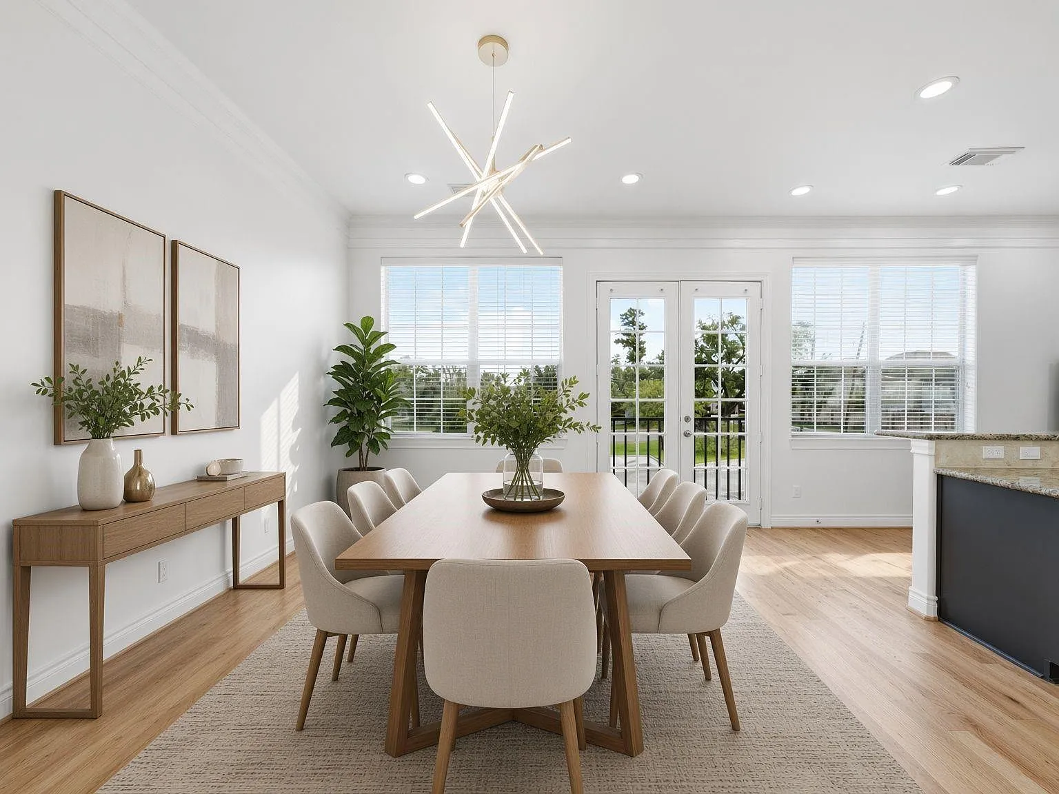 3 bed, 2.5 bath, 2252 sqft, $3,100 — Photo 3