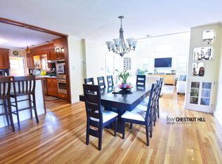 150 Gordon Rd #2, Waban, MA 02468