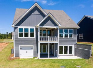 108 Wild Turkey Pass Ln, Homer, GA 30547