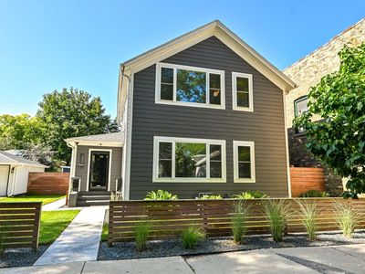 2511 South Superior STREET, Milwaukee, WI, 53207