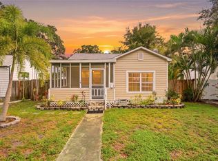 3620 BURLINGTON AVENUE N, ST PETERSBURG, FL 33713