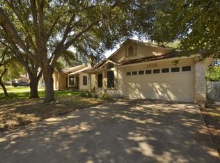 10410 Bilbrook Pl, Austin, TX 78748