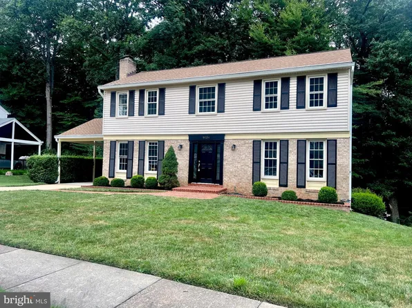 9024 Brook Ford Rd, Burke, VA 22015