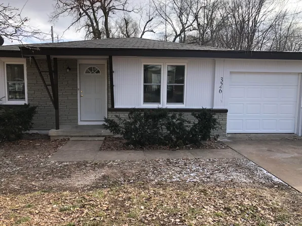 2129 S Jefferson Ave, Springfield, MO 65807