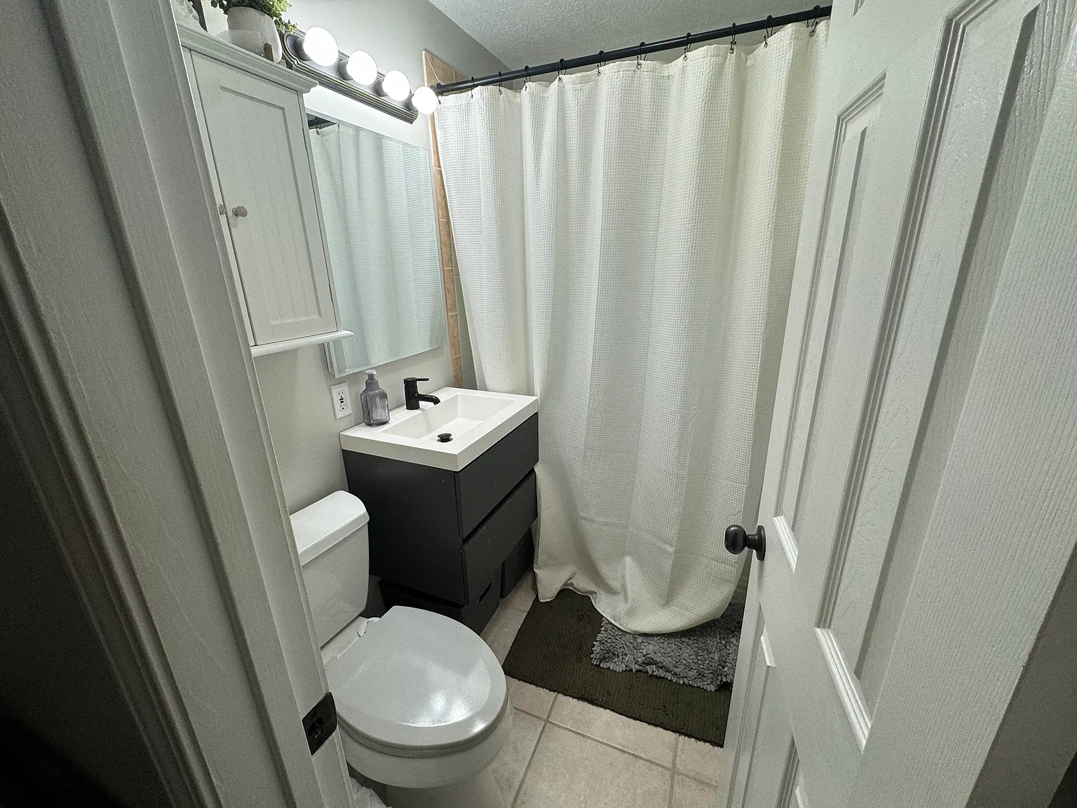 18th. st. Duplex — Photo 2