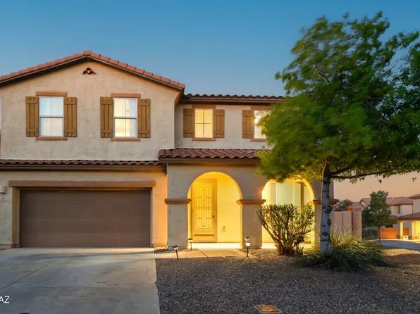 13855 S Camino Borona, Sahuarita, AZ 85629