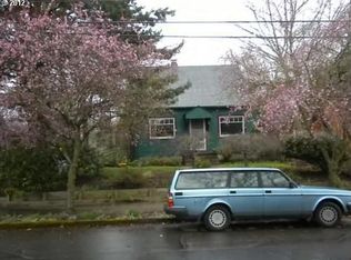 7107 N Fiske Ave, Portland, OR 97203