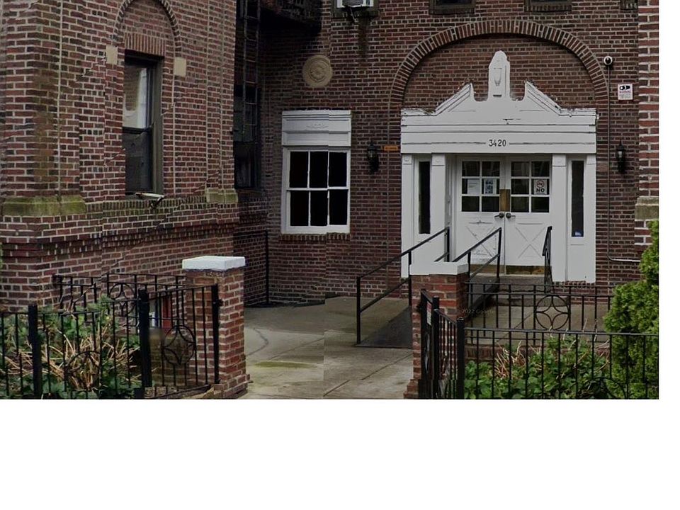 1st image of 3420 83th Street #1-A