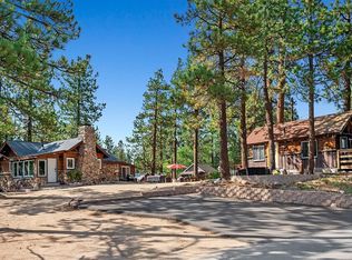 746 Talmadge Rd, Big Bear Lake, CA 92315