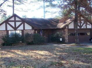 10 Runyan Ct, Lufkin, TX 75901
