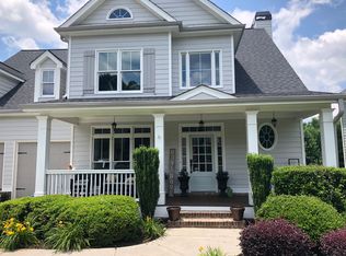 194 Mountain Vista Blvd, Canton, GA 30115