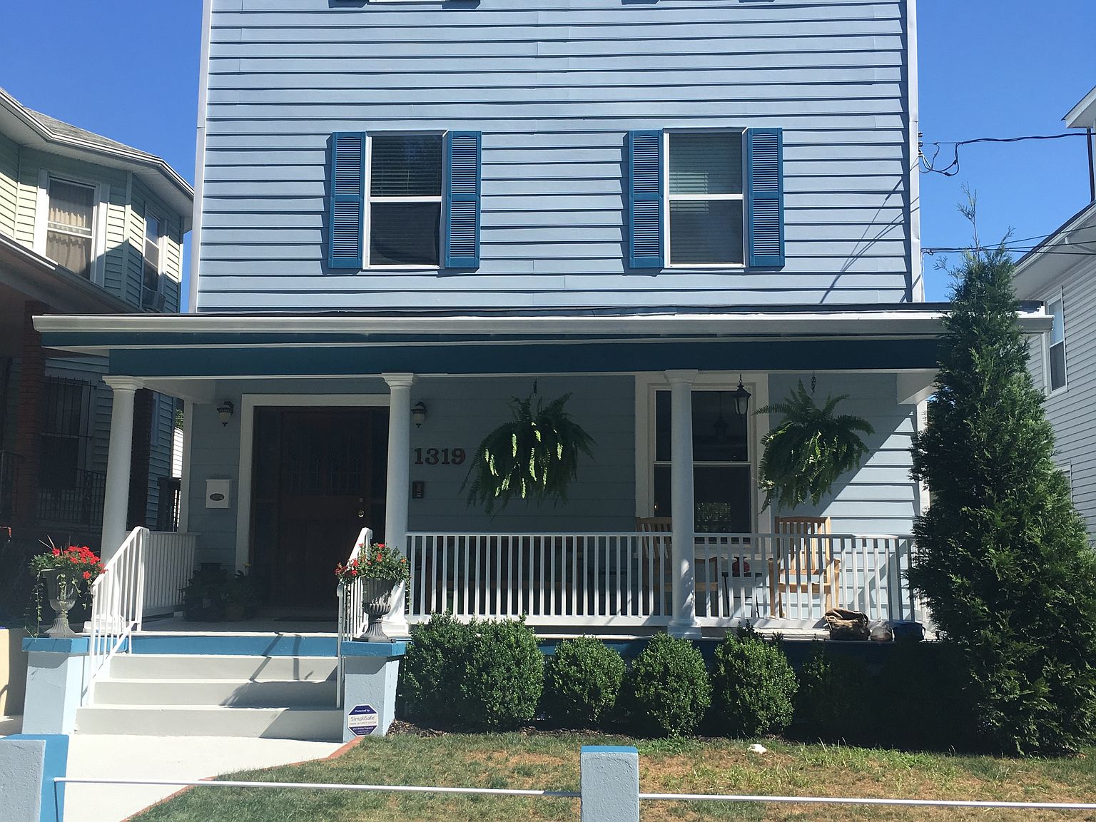 1319 Delafield Pl NW, Washington, DC 20011 Zillow