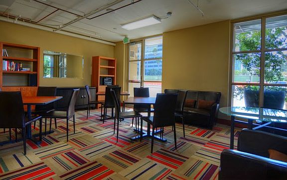 Community Room