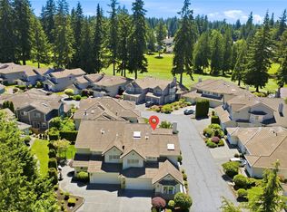 Fairwood Greens, Mill Creek, WA 98012