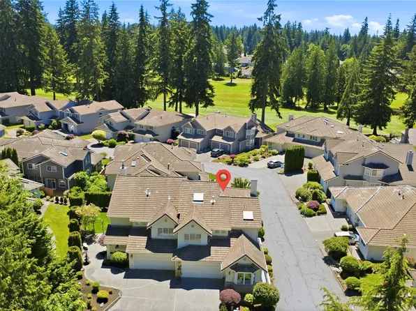 2000 Village Green Drive #26, Mill Creek, WA 98012