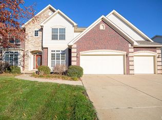 3905 Rushgrove Dr, Lafayette, IN 47909