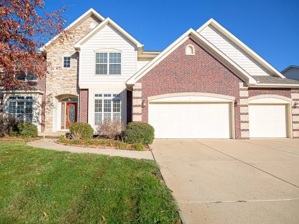 3905 Rushgrove Dr, Lafayette, IN 47909
