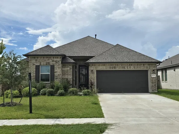 1734 Compass Rose, Angleton, TX 77515