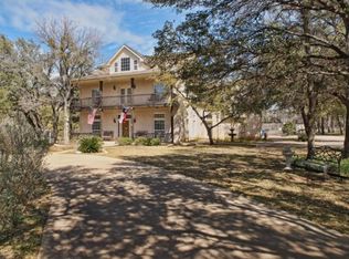 4100 Del Robles Dr, Austin, TX 78727