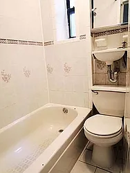 Rented by J Misrahi Realty Corp