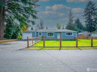 4537 14th Way SE, Lacey, WA