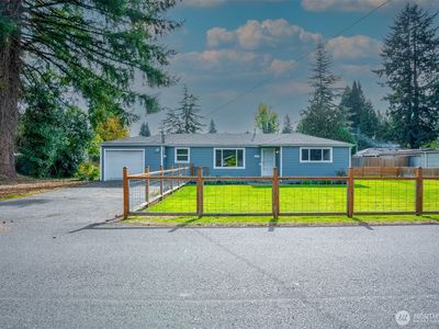 4537 14th Way SE, Lacey, WA, 98503