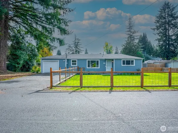 4537 14th Way SE, Lacey, WA 98503